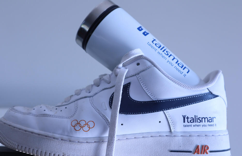 talisman schoen