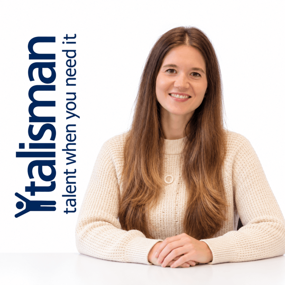 talisman klaudia profielfoto website