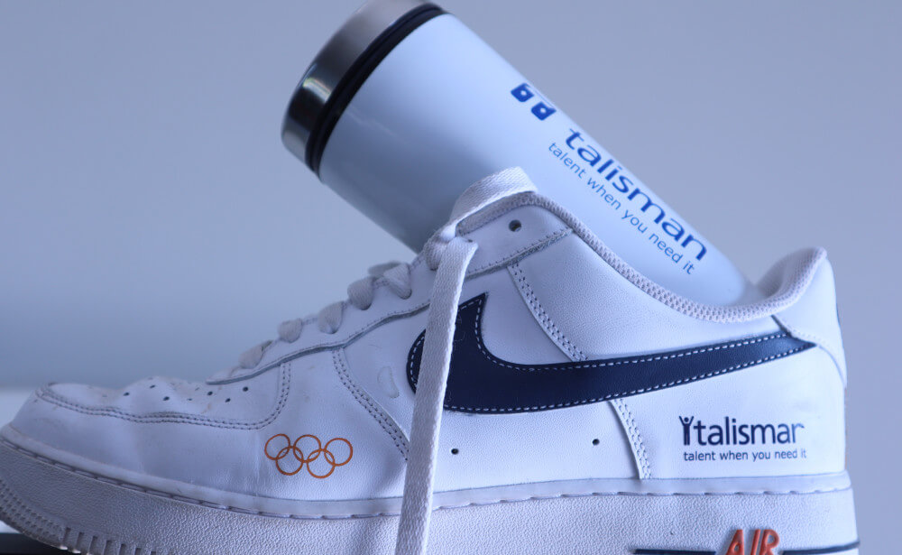 talisman schoen